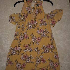 Lily Rose Dress